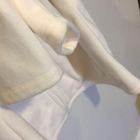 Fleece jacket - Picture 3 of 5